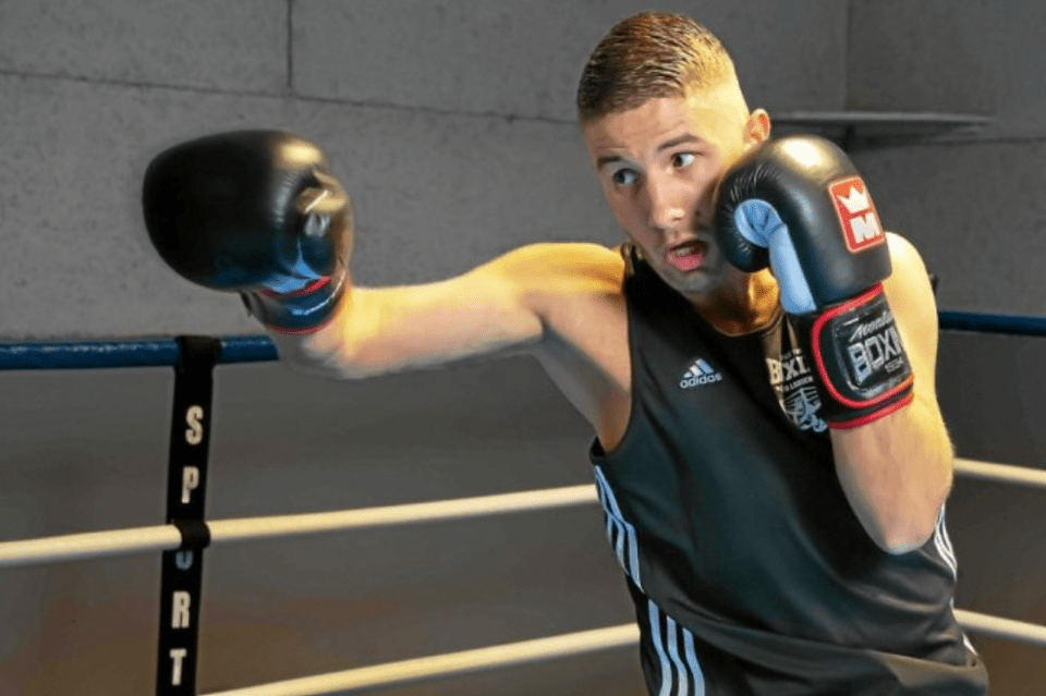 Le champion du monde Jean-Marc Mormeck sera au gala du Boxing club de Lorient, samedi 4 février
