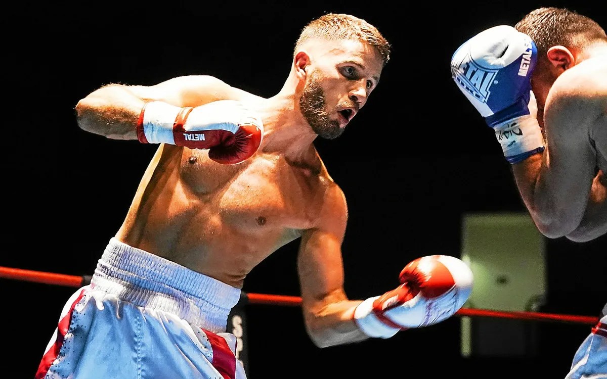 Mourad Qorchi (BC Lorient) : « Les deux titres sont possibles »